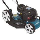 Бензиновая газонокосилка Makita, 2200 Вт, 150 см³, 51 см, PLM5120N2