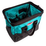 Сумка для инструмента Makita, 360x240х385 мм, с 6 карманами, 821005-X