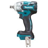 Набор: аккумуляторный ударный гайковерт Makita DTW285Z + аккумуляторная дрель-шуруповерт Makita DDF485Z + аккумулятор + зарядное устройство