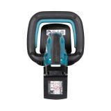 Аккумуляторный кусторез Makita, 18 В, 50 см, 4000 ход/мин, c АКБ 3 Ач и ЗУ, DUH506RF