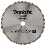 Пильный диск Makita по алюминию, 305x30x2 мм, D-73025