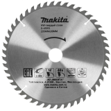 Пильный диск Makita по дереву, 235x30/25x2.4 мм, D-45951
