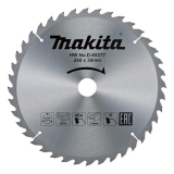 Пильный диск Makita по дереву, 260x30х1.8 мм, D-65377