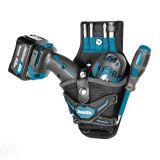 Cумка-кобура для шуруповерта Makita, поясная, с держателем для бит, E-05094