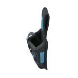 Cумка-кобура для шуруповерта Makita, поясная, с держателем для бит, E-05119