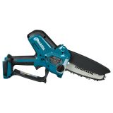 Аккумуляторная цепная пила Makita DUC150Z, 18 В, 15 м, без АКБ и ЗУ