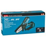 Аккумуляторная цепная пила Makita DUC150Z, 18 В, 15 м, без АКБ и ЗУ