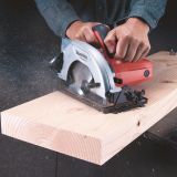 Набор: дисковая циркулярная пила Makita M5802 + лобзик Makita M4301, M5802-SET