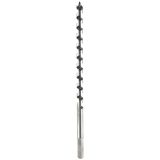 Сверло Левиса Makita по дереву 26x330x400, D-07521