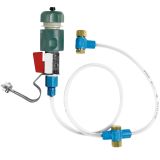 Набор для подачи воды к бензорезам Makita, для DPC6400, DPC7311, DBC7331, EK7301WS, 394365102