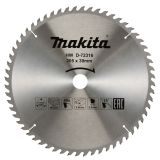 Пильный диск Makita по дереву, 305x30х2 мм, 60 зубьев, D-72316
