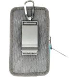 Чехол-держатель для телефона Makita, с карманом для карт, E-12980