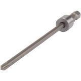 Бита для насадки автоподачи Makita PH2, 130 мм, 1/4, E-form (5 шт.), 199155-7