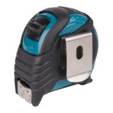 Рулетка Makita, магнитная, 5 м х 25 мм, PGC-210280