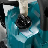 Аккумуляторная цепная пила Makita UC026GZ, 40 В, 40 см, 25.5 м/с, без АКБ и ЗУ