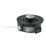 Сменная кассета для триммера Makita DUR181, леска 1.65 мм, 195858-1