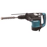 Перфоратор Makita HR4510C, 1350 Вт, 9.4 Дж, 2750 уд/мин, в кейсе