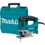 Набор электроинструмента Makita: ленточная шлифмашина 9911 + лобзик JV0600K (ACSET-57)