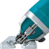 Набор электроинструмента Makita: ленточная шлифмашина 9911 + лобзик JV0600K (ACSET-57)