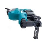 Набор электроинструмента Makita: дрель M0600 + перфоратор HR2652, в кейсе (ACSET-28)