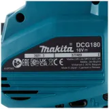 Аккумуляторный пистолет для герметика Makita DCG180Z, без АКБ и ЗУ