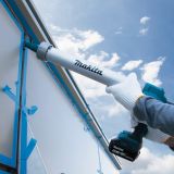 Аккумуляторный пистолет для герметика Makita DCG180Z, без АКБ и ЗУ