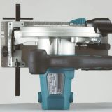 Набор электроинструмента Makita: циркулярная пила HS6601 + лобзик JV0600K (ACSET-34)