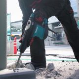 Перфоратор Makita HR3541FCX, 850 Вт, 6.3 Дж, 3300 уд/мин