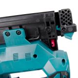 Аккумуляторный гвоздезабивной пистолет Makita FN001GZ, 40 В, без АКБ и ЗУ