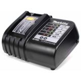 Зарядное устройство Makita DC18SD, для Ni-MH/Li-Ion АКБ, 7.2-18 В, 2.6 A, 630570-1