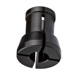 Цанговый зажим конический Makita, для фрезеров, 6 мм, 763636-3