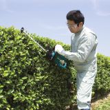 Кусторез Makita, 550 Вт, 65 см, 3200 ход/мин, UH6570