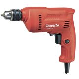 Набор электроинструмента Makita: дрель M0600 + ударный шуруповерт TD0101F (ACSET-3)