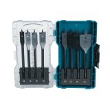 Набор перьевых сверл Makita, 12-32 мм, 8 шт., E-08698