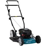 Газонокосилка бензиновая Makita PLM5120N2, 2200 Вт, 2800 об/мин,