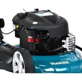 Газонокосилка бензиновая Makita PLM5120N2, 2200 Вт, 2800 об/мин,