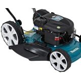 Газонокосилка бензиновая Makita PLM5120N2, 2200 Вт, 2800 об/мин,