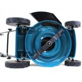 Газонокосилка бензиновая Makita PLM5120N2, 2200 Вт, 2800 об/мин,