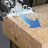 Аккумуляторная дисковая пила Makita 165 мм LXT без акб и з/у, DHS660Z