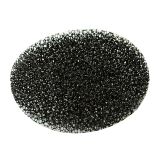 Фильтр для пылесоса Makita губчатый для DCL281F, DCL280F, DCL181F, DCL180F, DCL180, CL183D, CL108FD, CL106FD, CL070D, CL001 (422268-2)