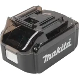 Набор Makita: аккумуляторная дрель-шуруповерт DF333DWAE, 12 В, 30 Нм, 1700 об/мин, с 2 АКБ 2 Ач и ЗУ, в кейсе + набор бит E-03084, 31 шт., PT1044