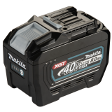 Аккумулятор Makita XGF BL4080F, Li-Ion, 40 В, 8 Ач, 191X65-8