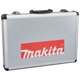 Набор буров и долот Makita, SDS-Plus, 17 шт., D-21200