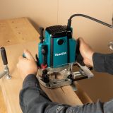Фрезер Makita RP1802FX02, 1850 Вт, 23000 об/мин, 70 мм