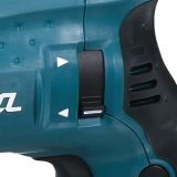 Перфоратор Makita HR2470FT, 780 Вт, 2.7 Дж, 4500 уд/мин