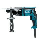 Перфоратор Makita SDS +, 470 Вт, 18 мм, 1.4 Дж, HR1841F