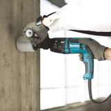 Перфоратор Makita SDS +, 470 Вт, 18 мм, 1.4 Дж, HR1841F