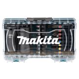 Набор бит и ударных головок Makita, 30 шт., E-07060