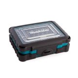 Набор бит Makita, 39 шт, с магнитным держателем и трещоткой, P-79158