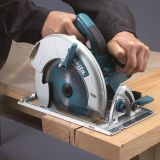 Набор электроинструмента Makita: торцовочная пила LH1040F + циркулярная пила 5008MG (ACSET-67)